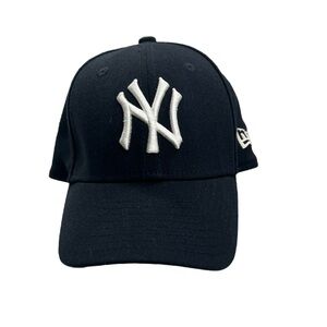 NEW YORK YANKEES 39THIRTY CHILD/YOUTH  BASEBALL CAP NAVY BLUE CLASSIC